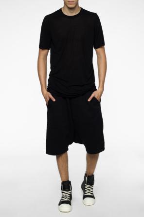 Crewneck t-shirt, zdjęcie 2 Crewneck t-shirt od Rick Owens